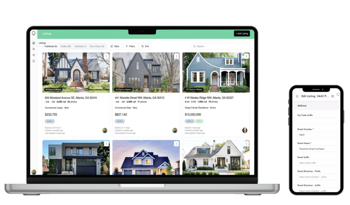 Ocusell training flyers (1)